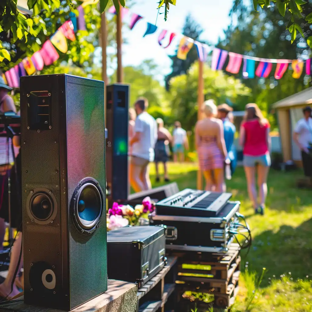 DIY: Installeren van buitenspeakers in enkele stappen